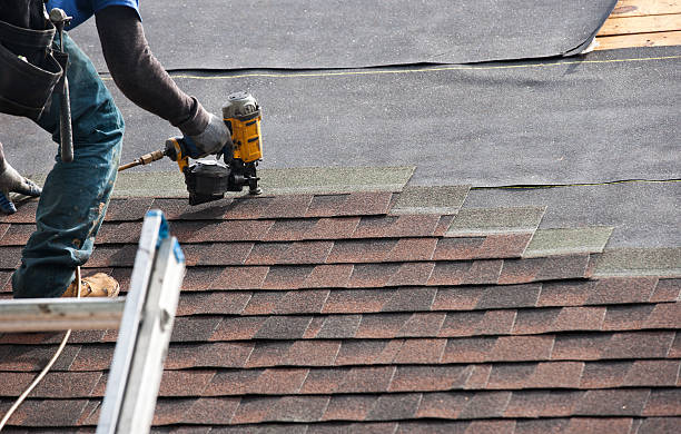 Licensed Roofing service in Kingsbury, TX - Brentwood Metal Roofing